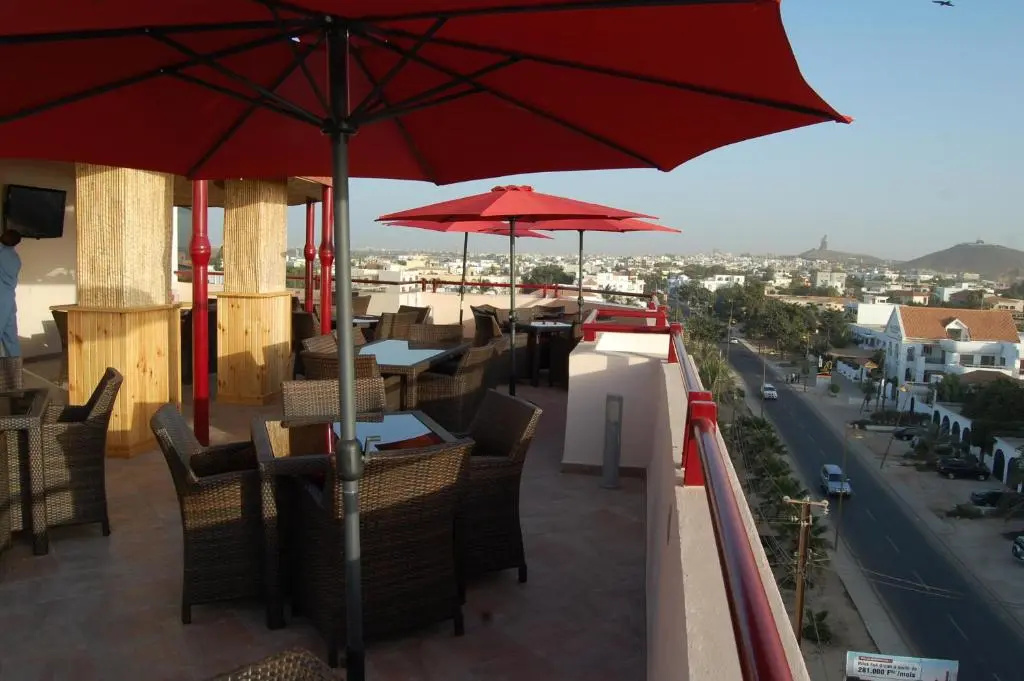 Foto - Hotel Fleur de Lys Almadies
