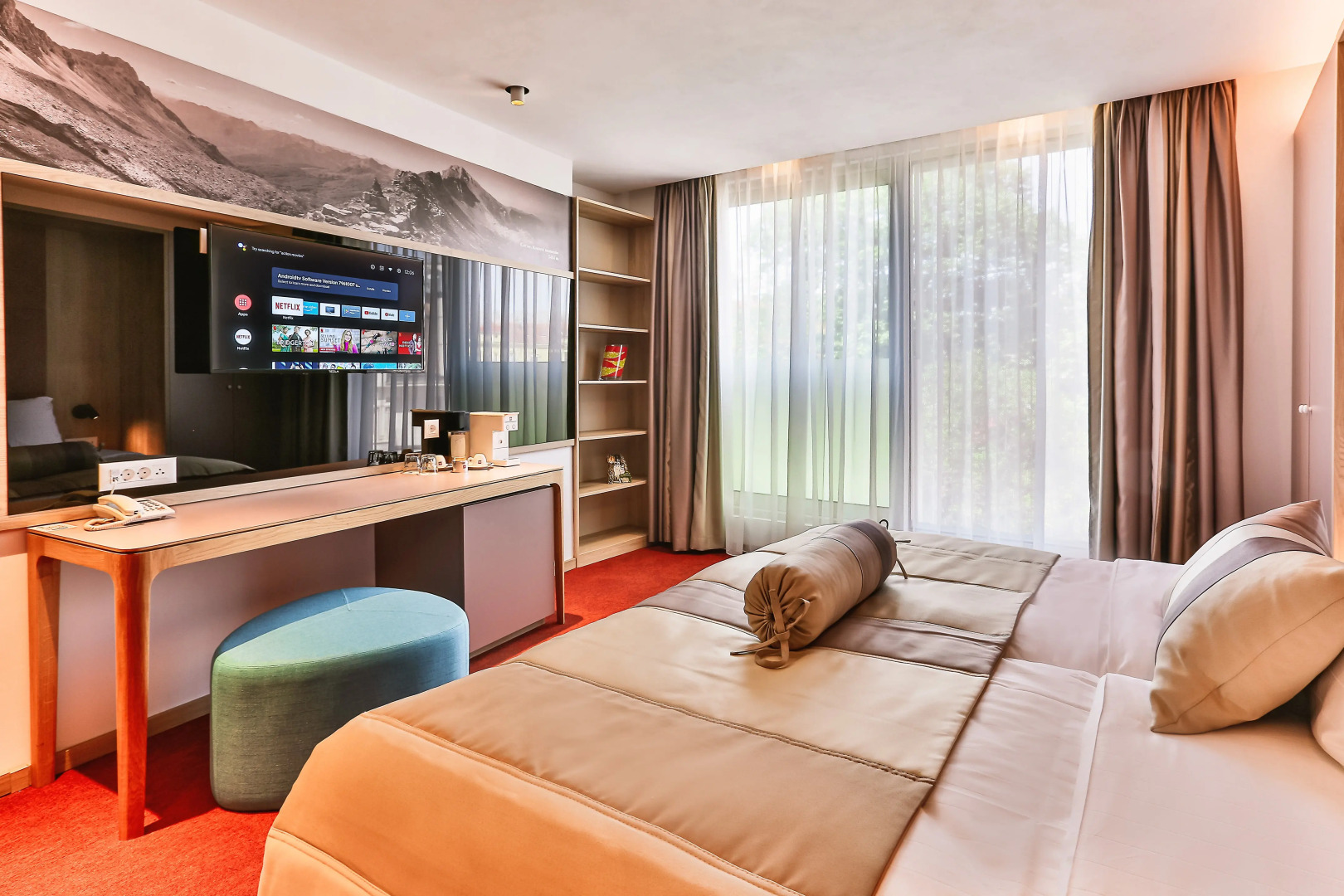 Photo - Carine Hotel Centar