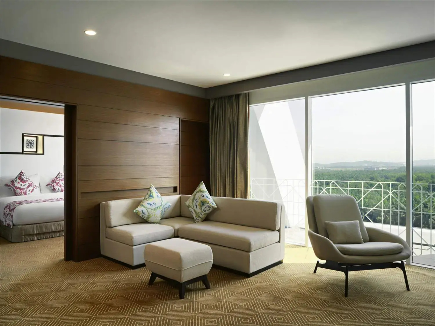 Photo - Mövenpick Hotel And Convention Centre Klia