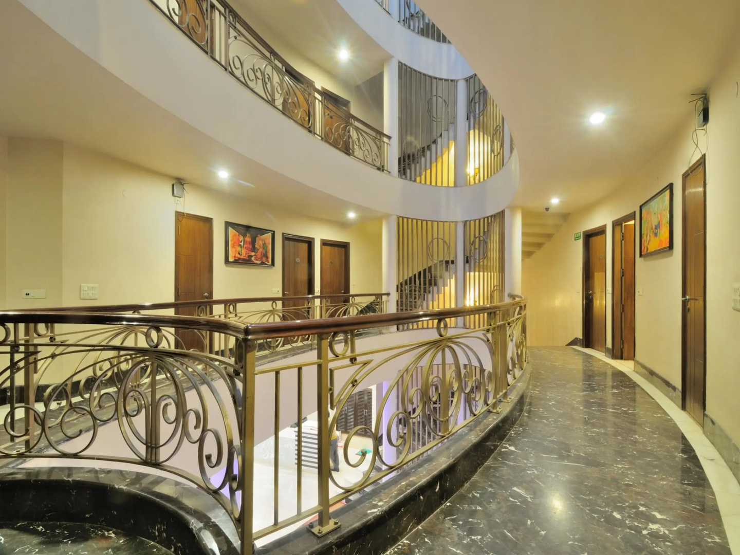 Foto - Shanti Villa