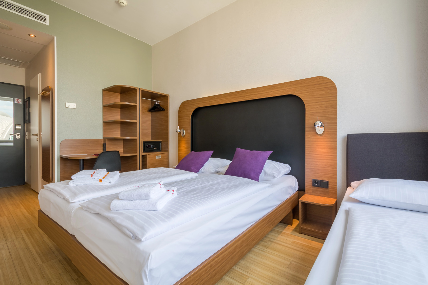 Foto - aletto Hotel Kudamm