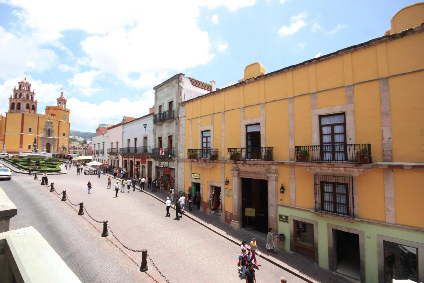 Photo - La Casona de Don Lucas