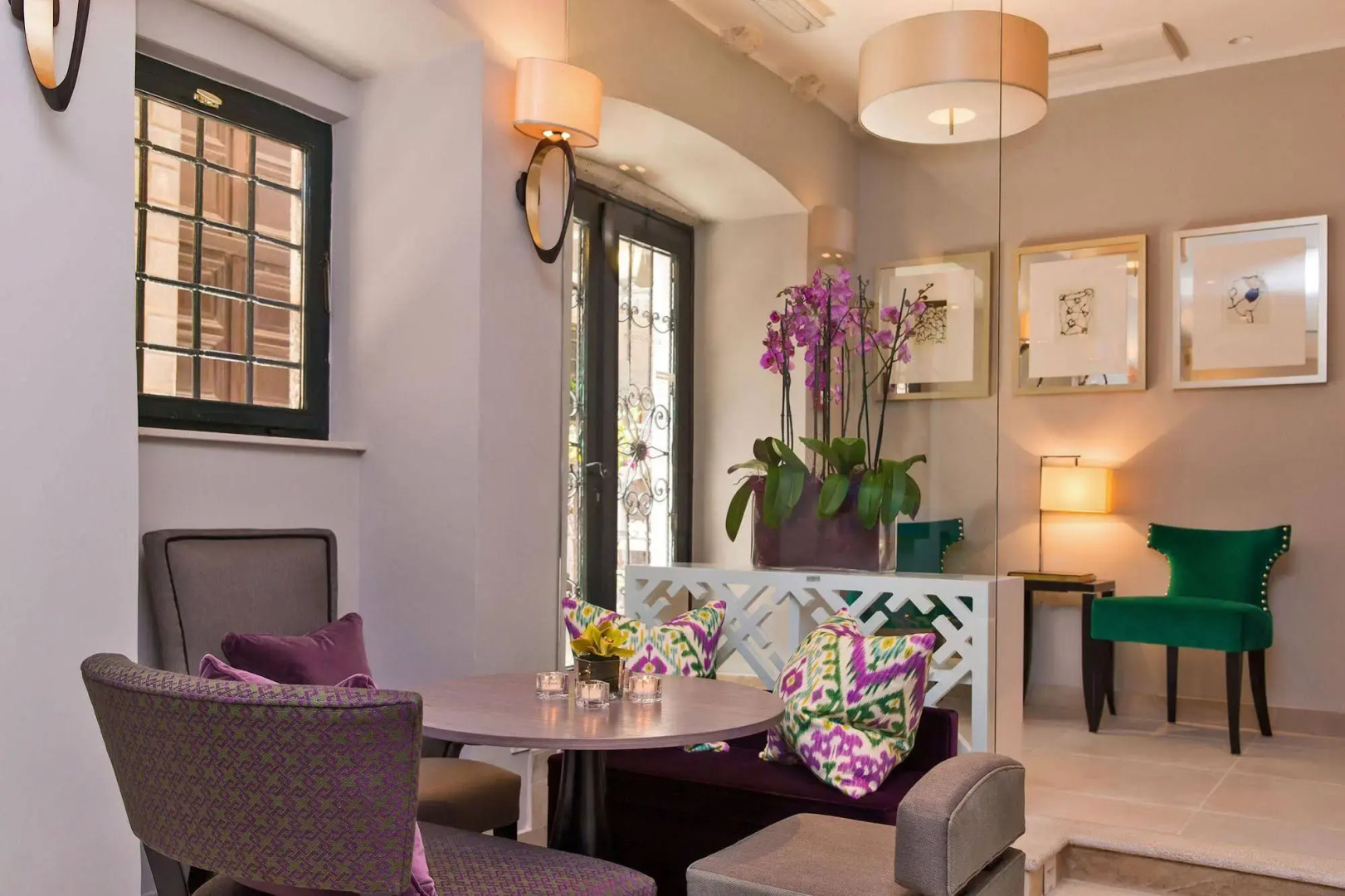 Foto - Boutique Hotel Stari Grad