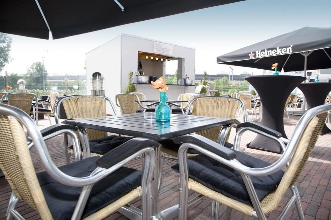 Foto - WestCord Art Hotel Amsterdam 3 stars