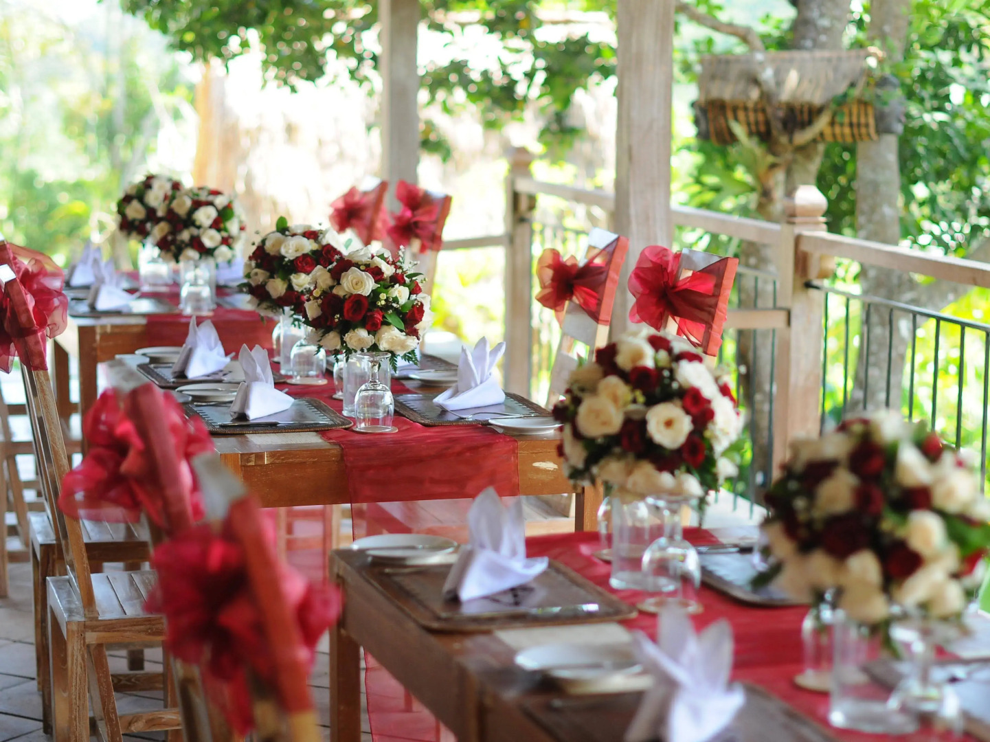 Foto - Puri Gangga Resort Ubud