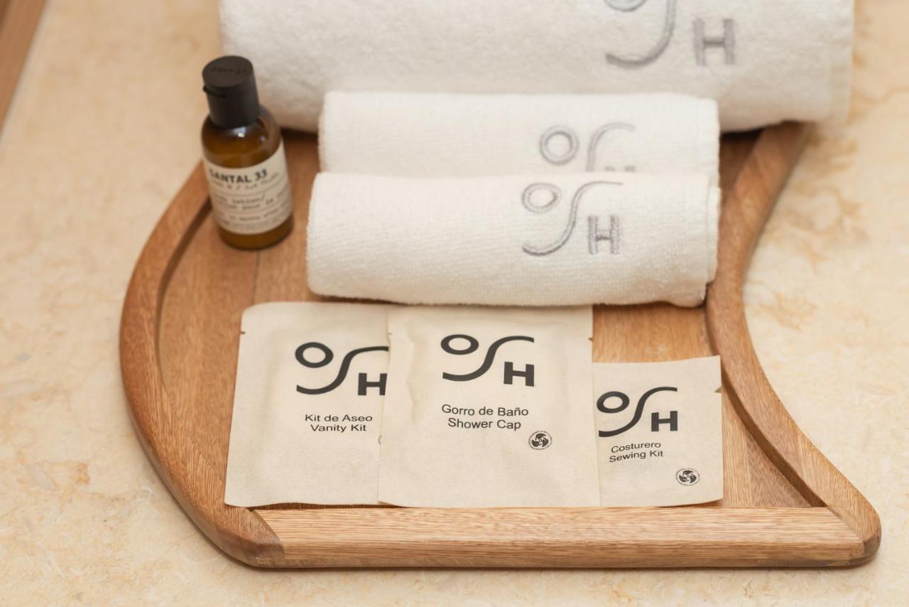 Photo - Osh Hotel Cartagena