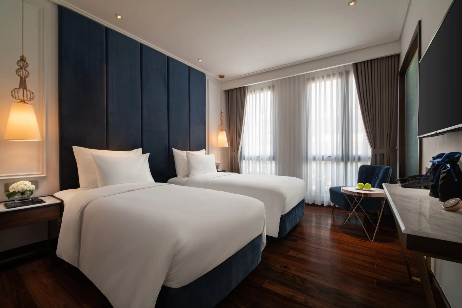 Photo - Soleil Boutique Hotel