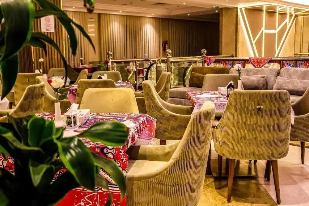 Foto - Waqf Othman Bin Affan Hotel