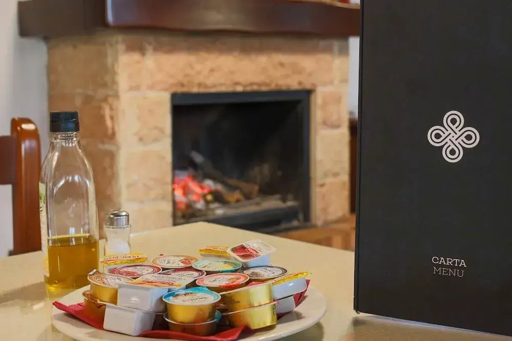 Foto - Tugasa Hotel y Apartamentos rurales La Posada