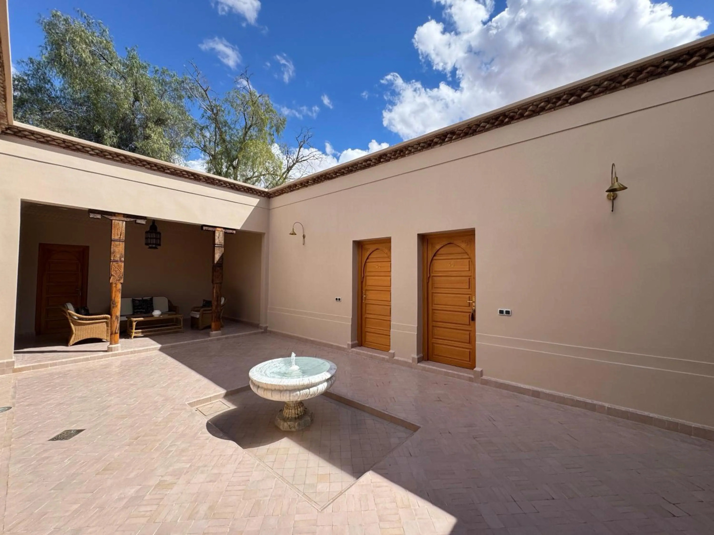 Foto - Les Deux Tours