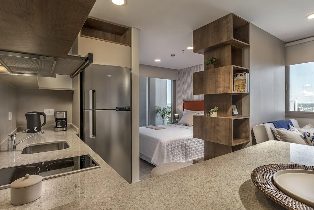 Foto - ÚNICO Residences - By AVA Rentals