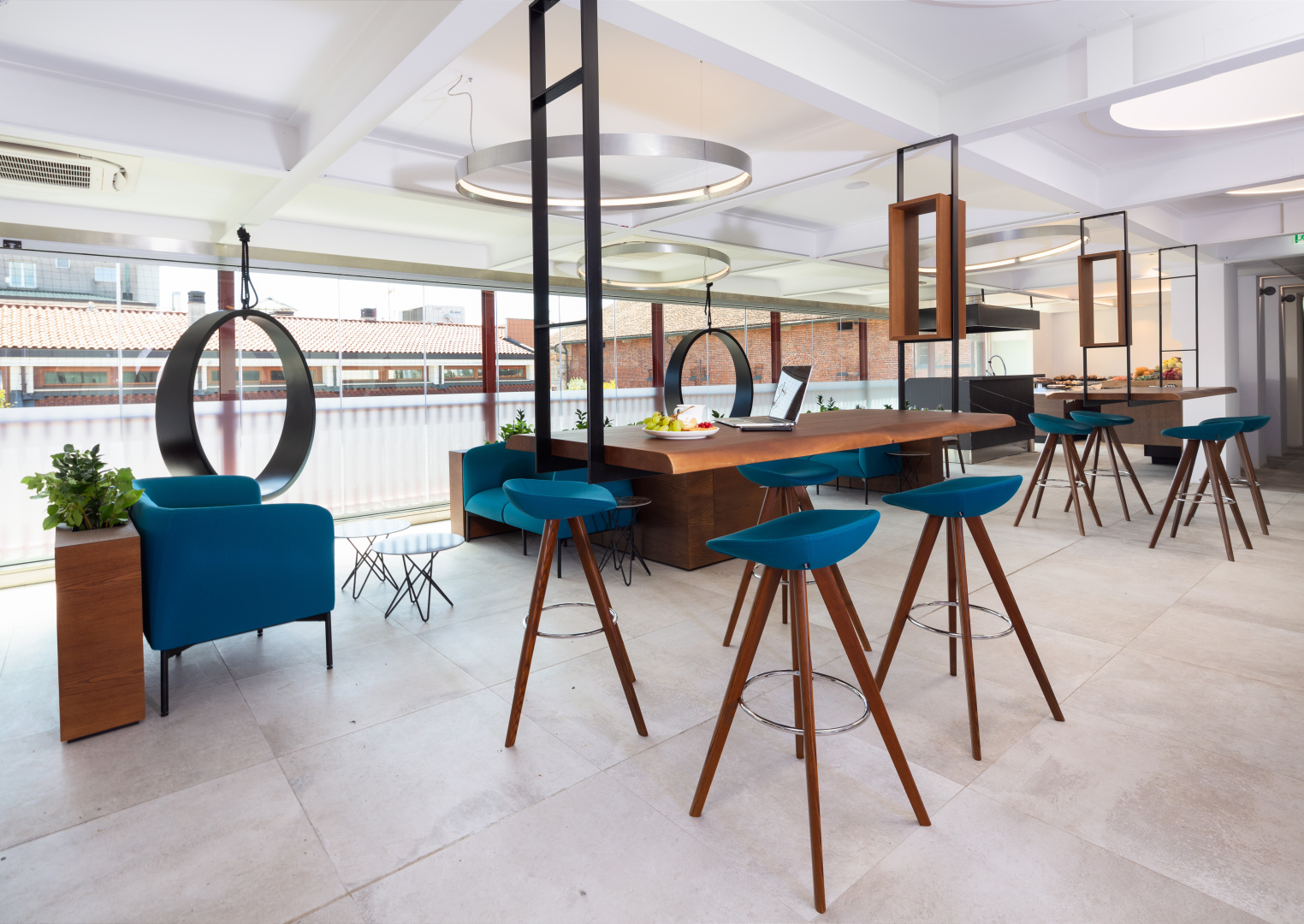 Foto - The Corner Duomo Hotel