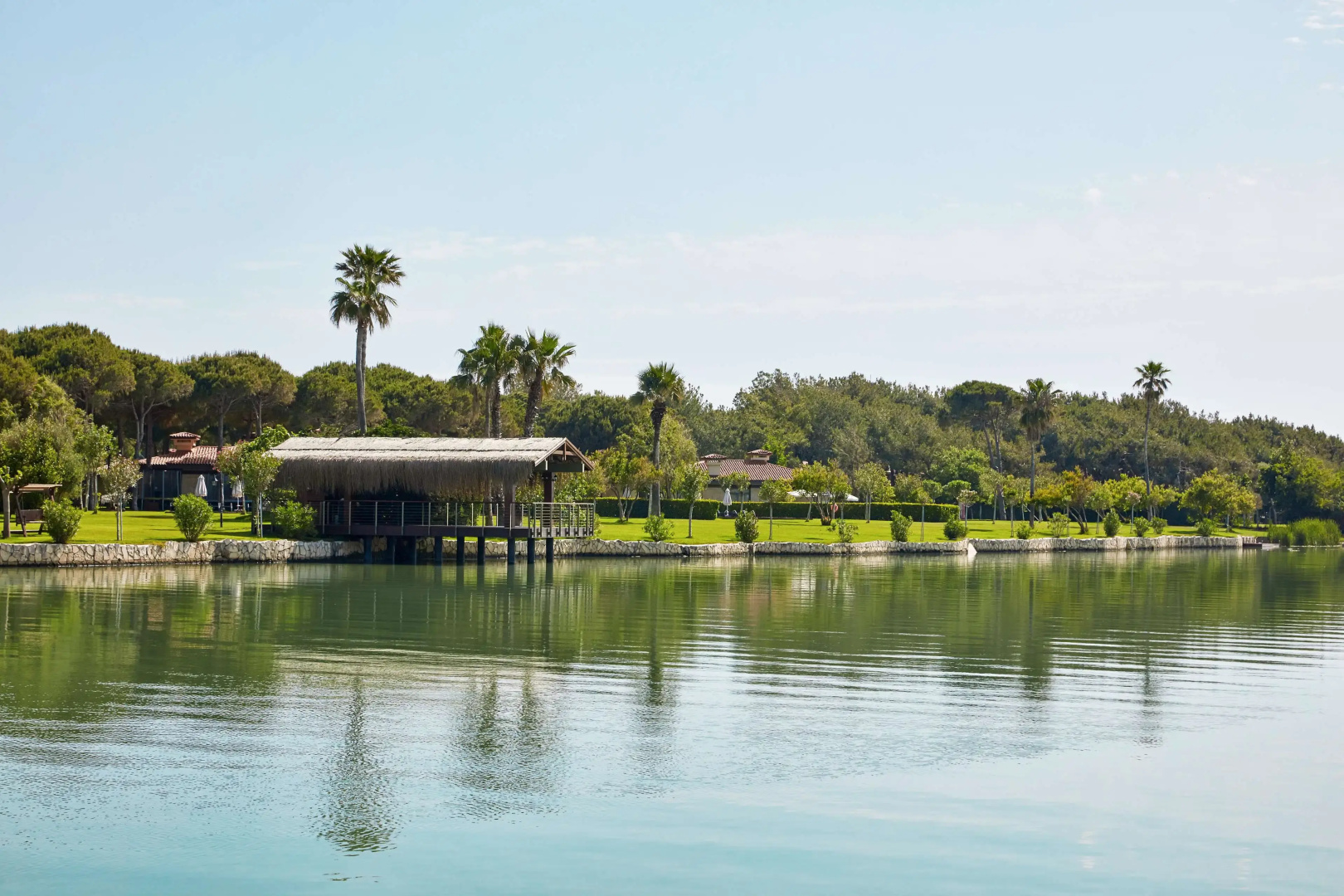 Foto - Gloria Golf Resort - All Inclusive