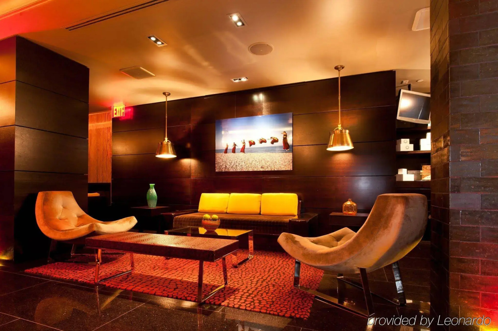 Foto - Sanctuary Hotel New York