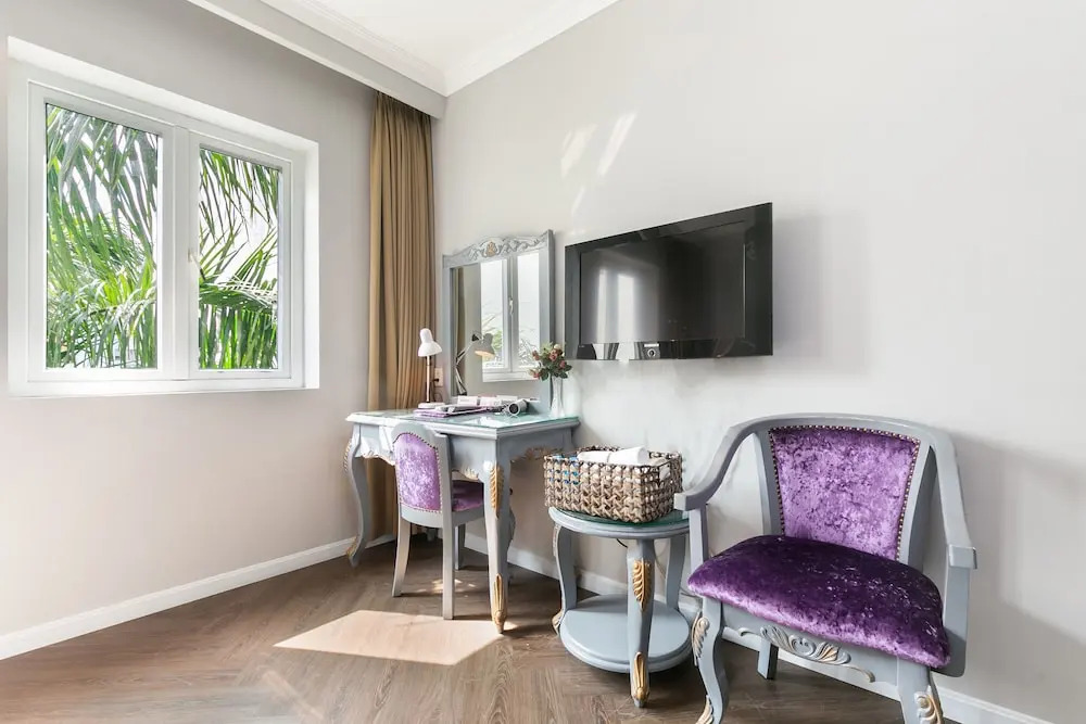 Photo - Sabina Residence - Stellar Boutique Hotel