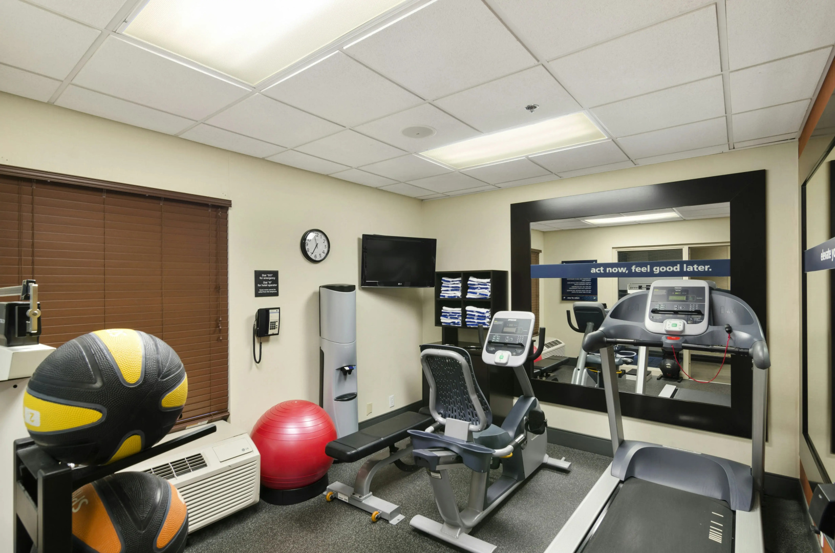 Foto - Hampton Inn Mount Dora
