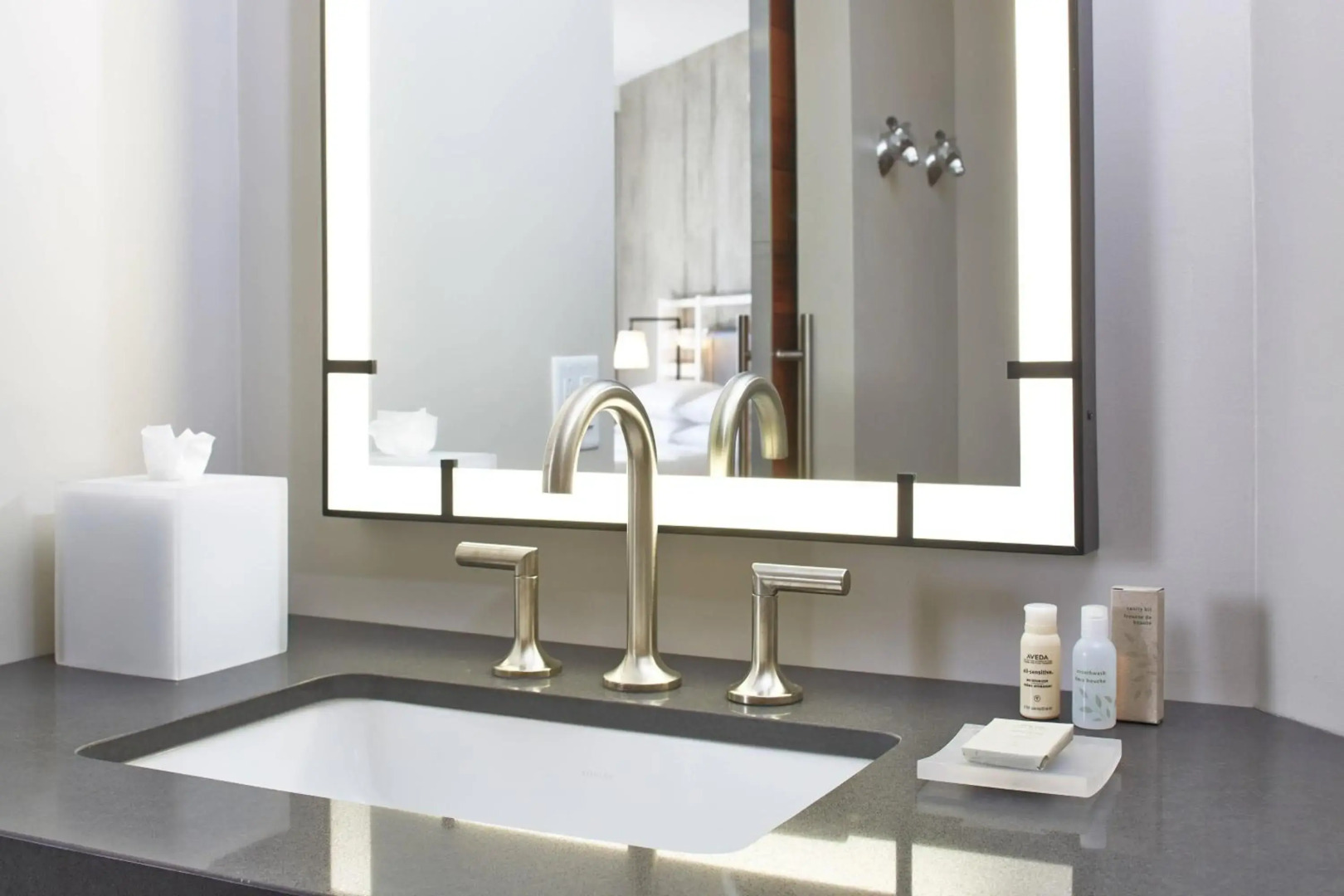 Photo - The Worthington Renaissance Fort Worth Hotel