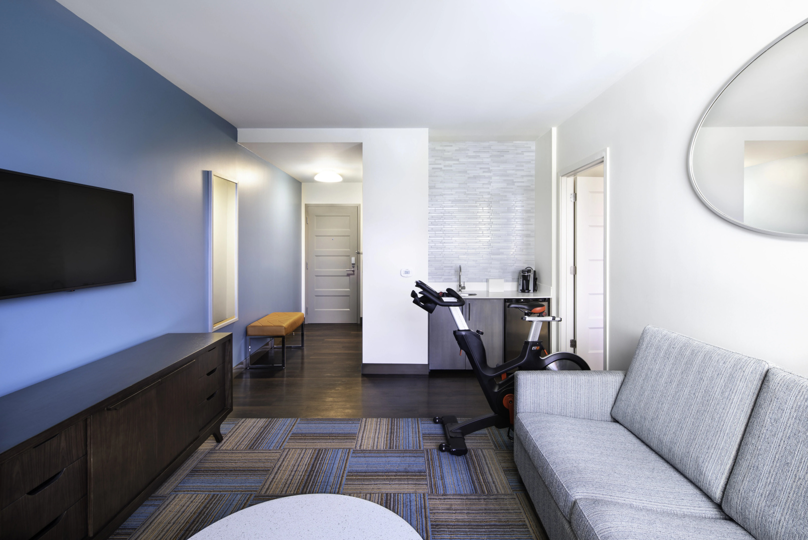 Foto - EVEN Hotel Miami - Airport by IHG