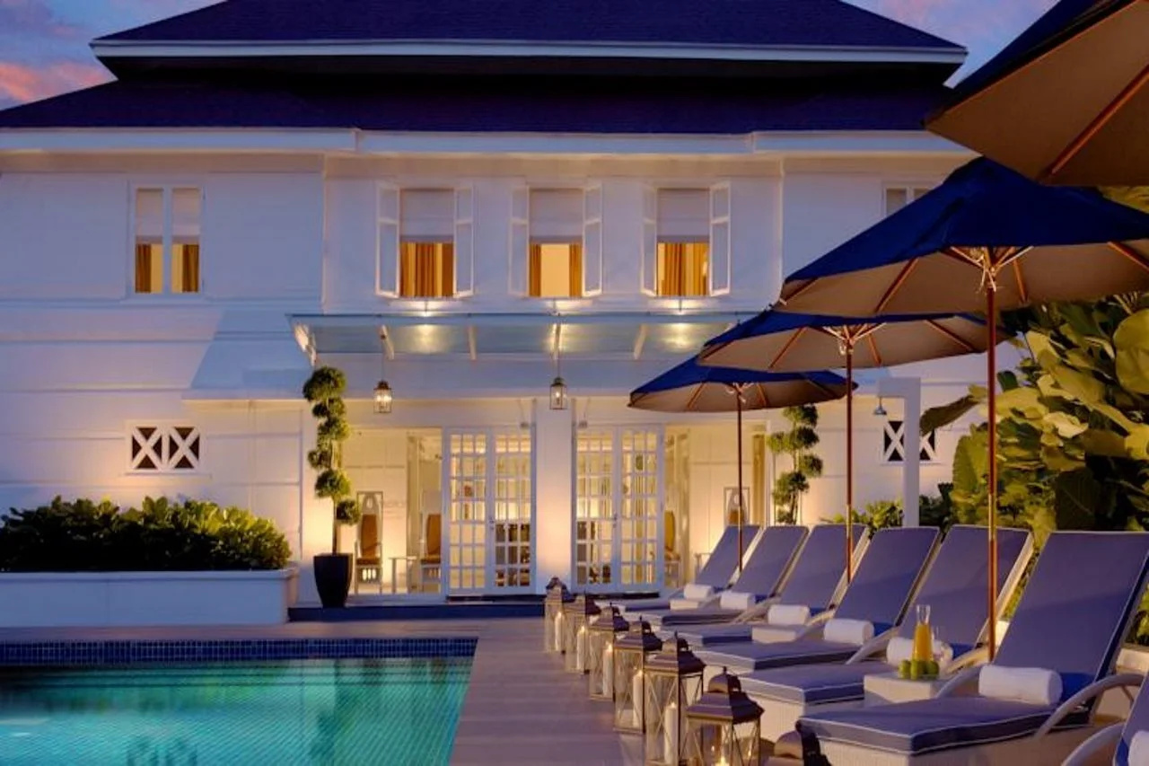 Photo - The Majestic Hotel Kuala Lumpur, Autograph Collection