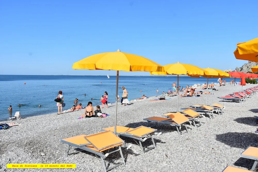 Photo - Al Vecchio Glicine - Bed & Breakfast