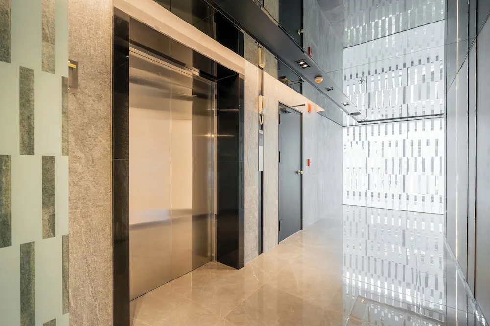 Foto - Destiny63 Ekamai Apartment