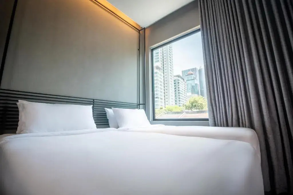 Foto - MOV Hotel Kuala Lumpur