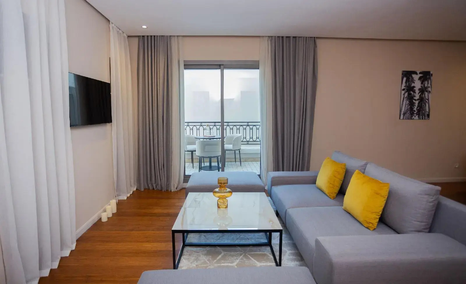 Photo - Gray Boutique Hotel Casablanca