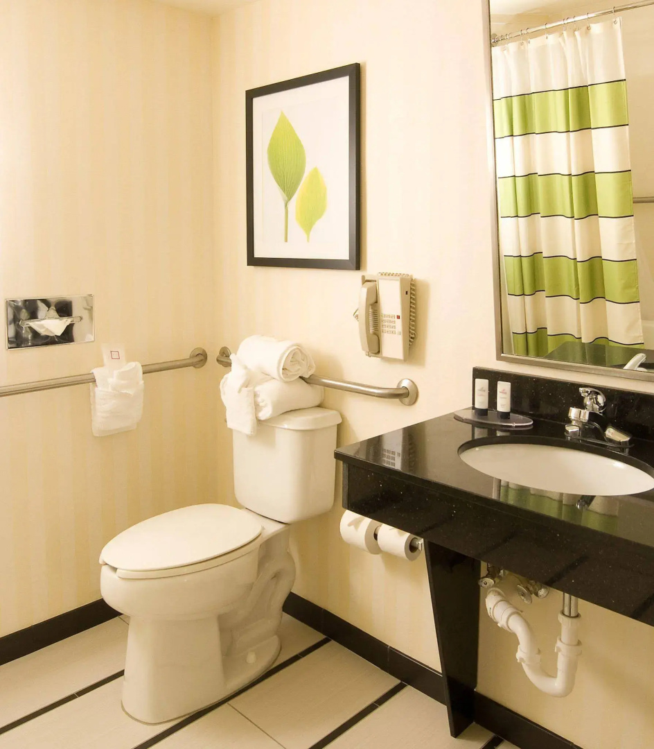 Foto - Fairfield Inn & Suites Orlando Lake Buena Vista