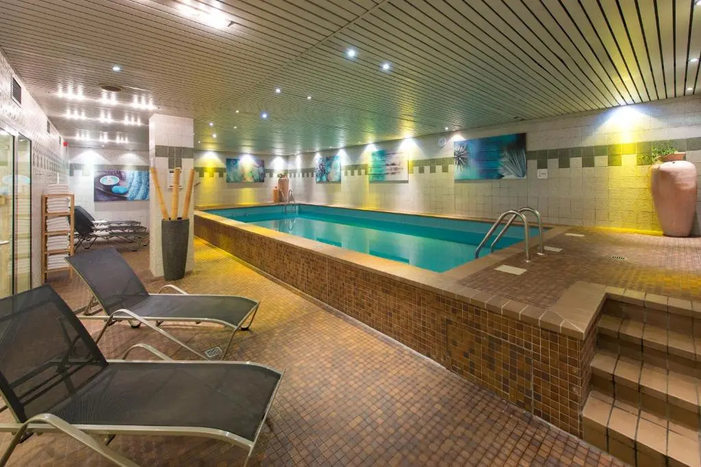 Foto - Leonardo Hotel Köln