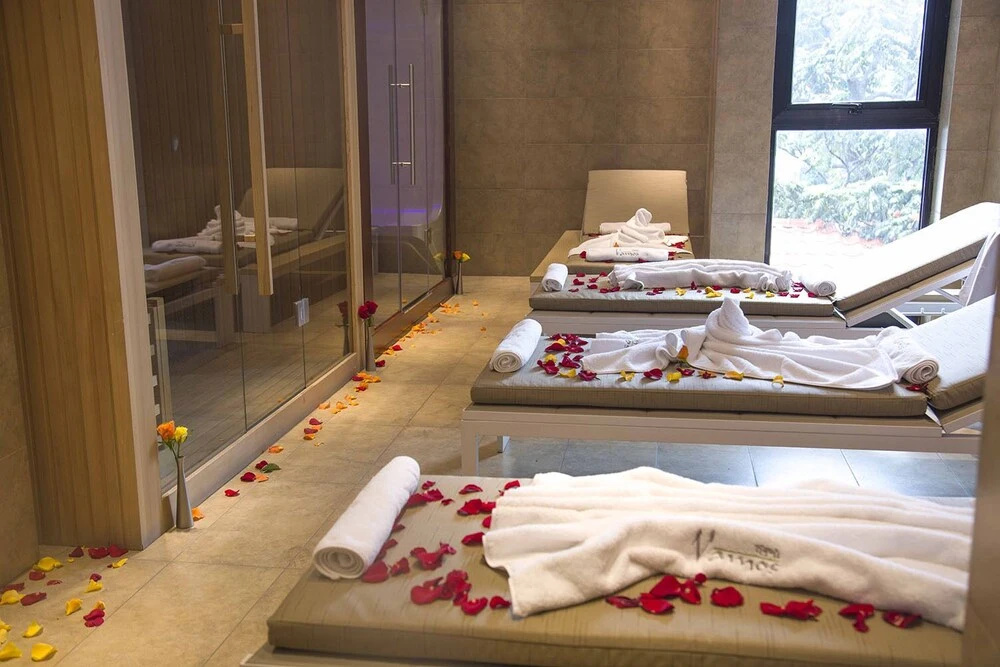 Photo - Vamos Addis Hotel