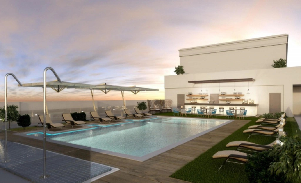 Foto - Novotel Dubai Gold District