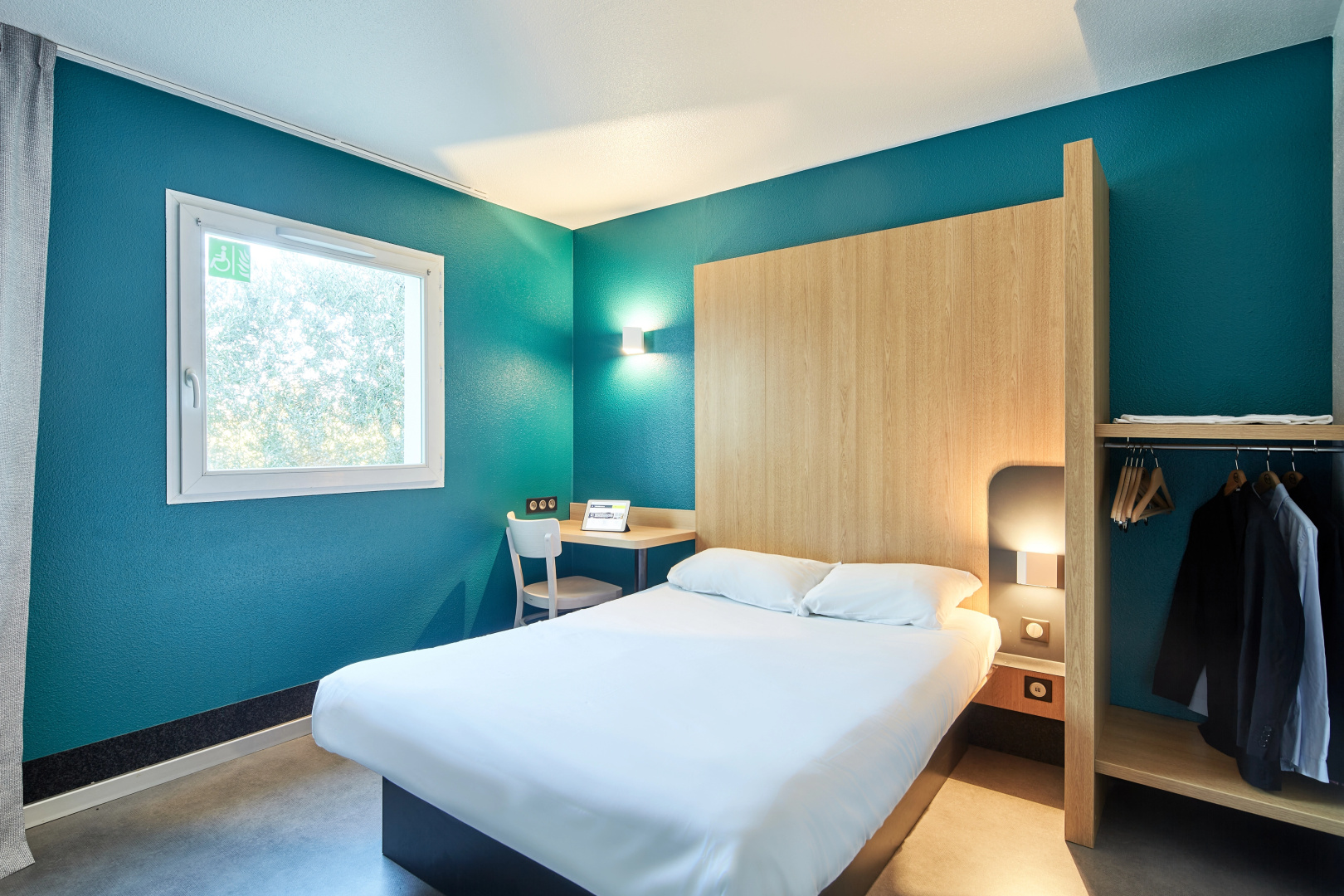 Foto - B&B HOTEL Evry Lisses (2)