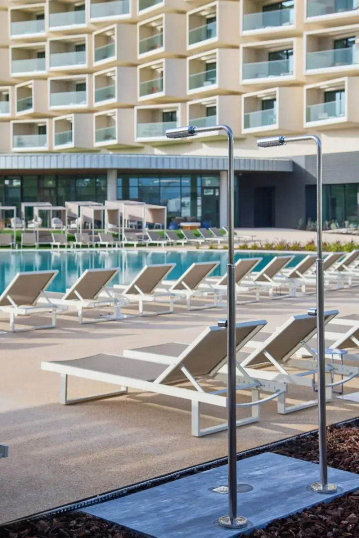 Foto - The Editory by the Sea Lagos