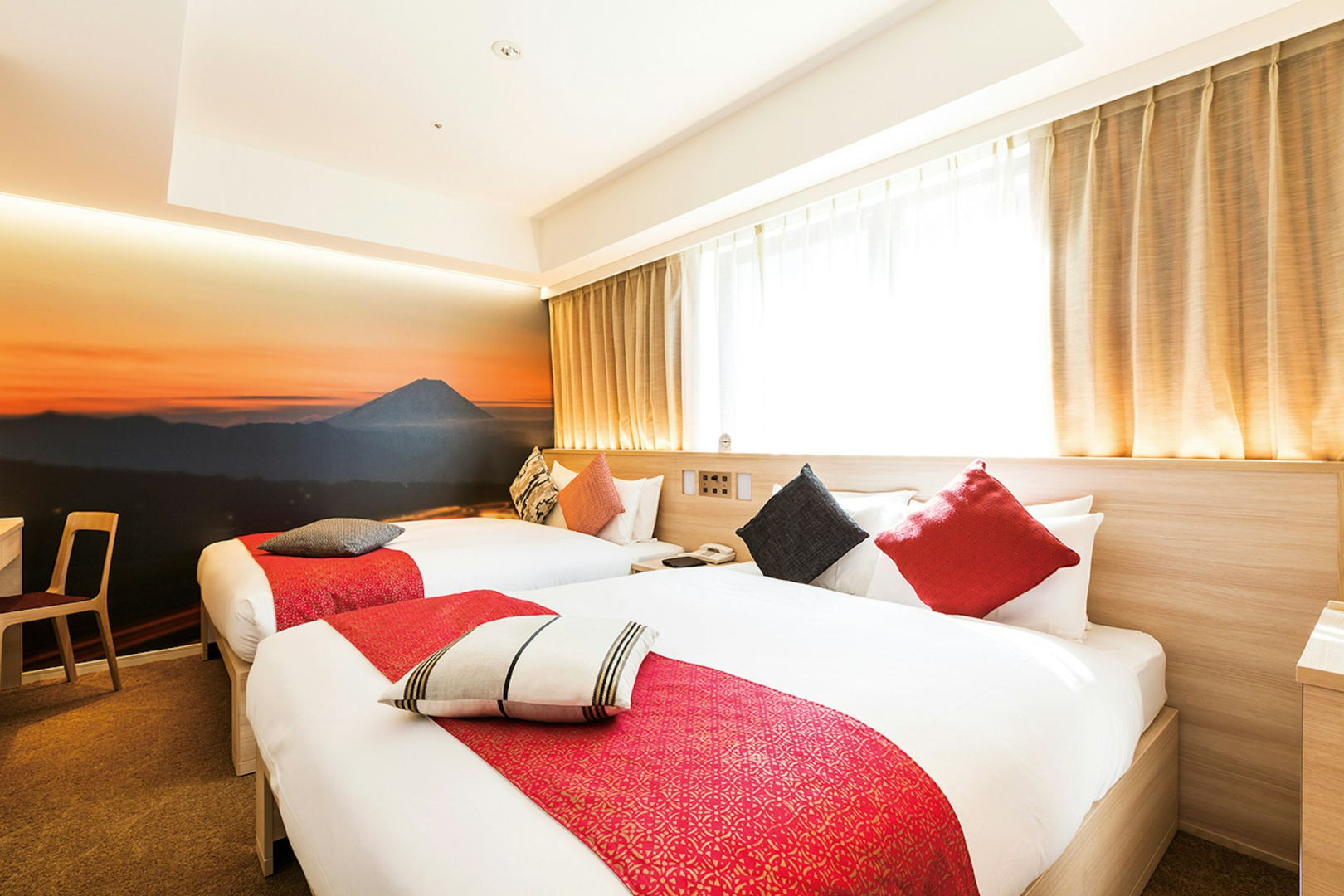 Photo - Hotel JAL City Haneda Tokyo West Wing