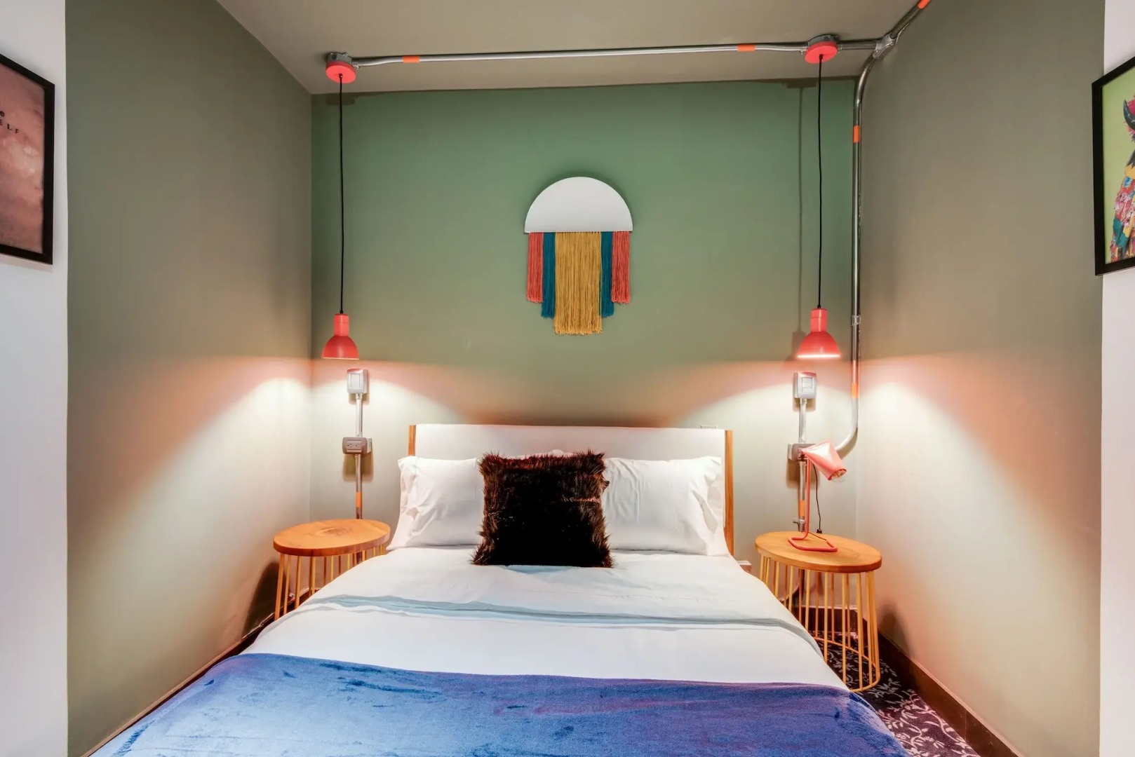 Foto - Socialtel Parque 93 Bogota