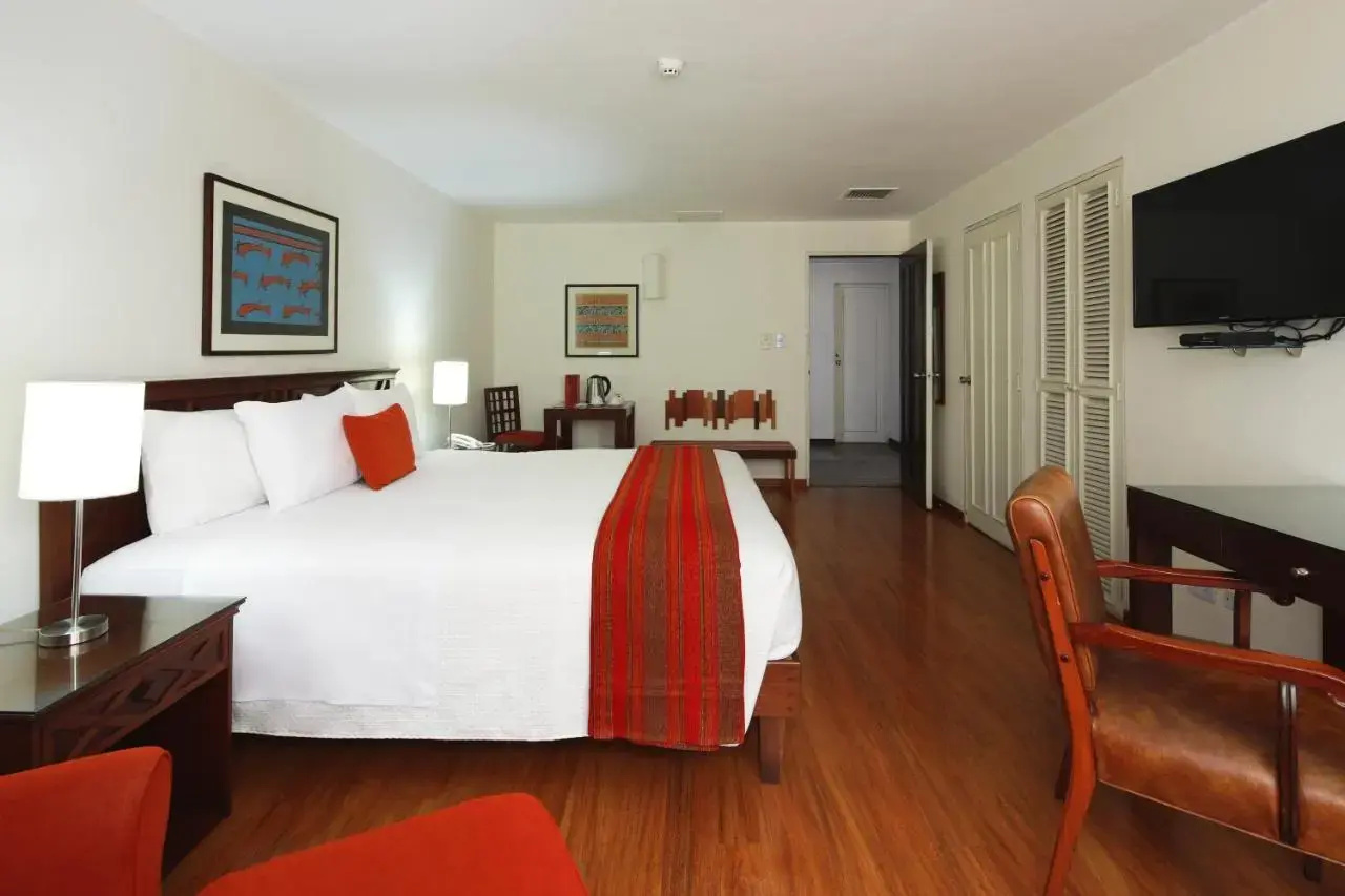 Foto - San Agustin Exclusive Hotel