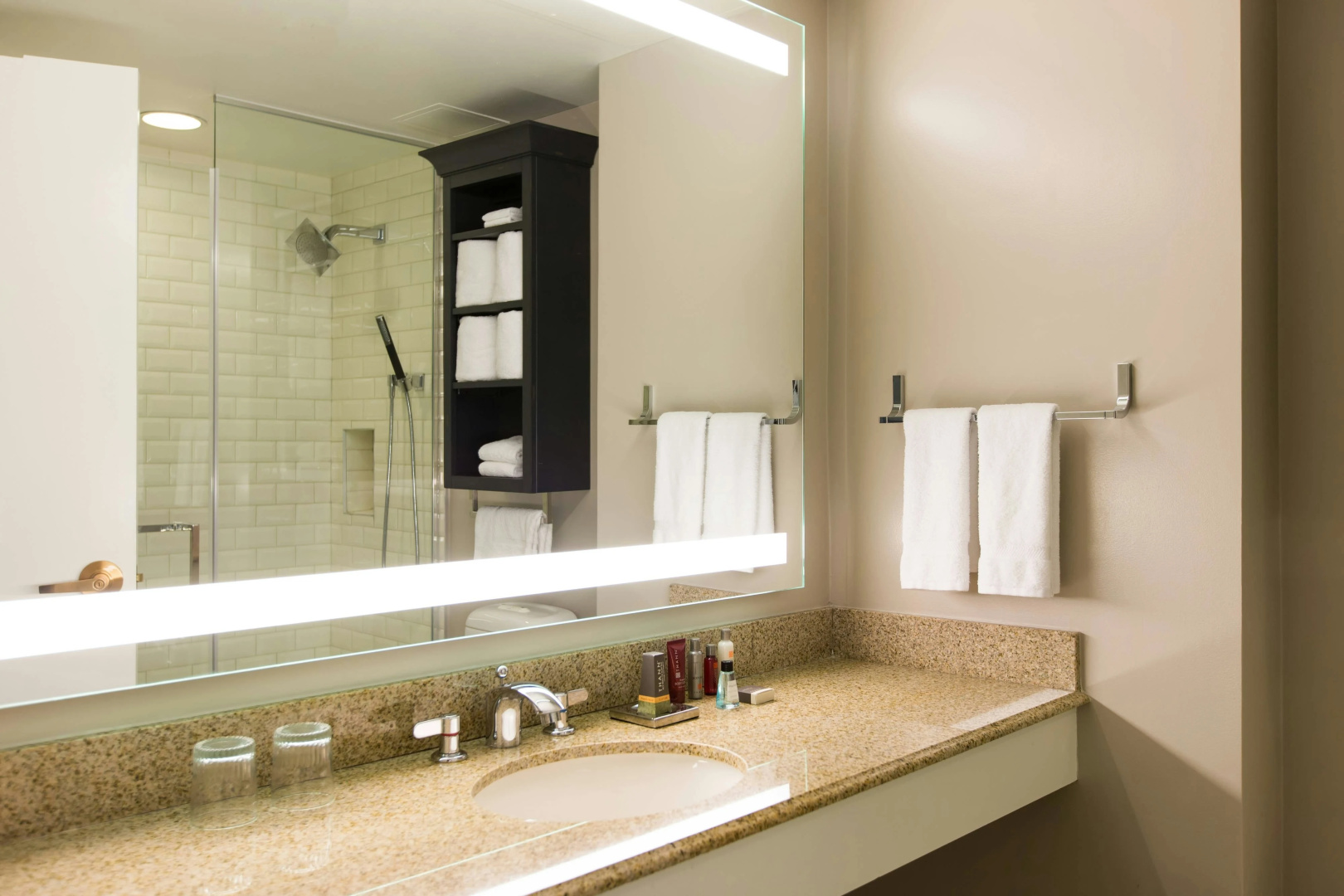 Photo - College Park Marriott Hotel & Conference Center