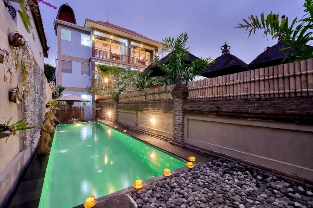 Photo - Santosha Place