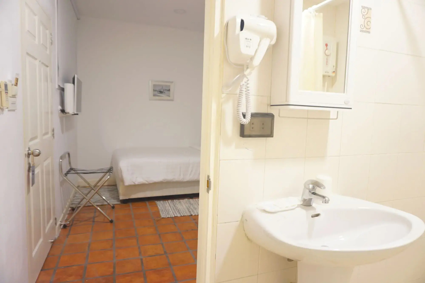 Foto - Ratchadamnoen Residence