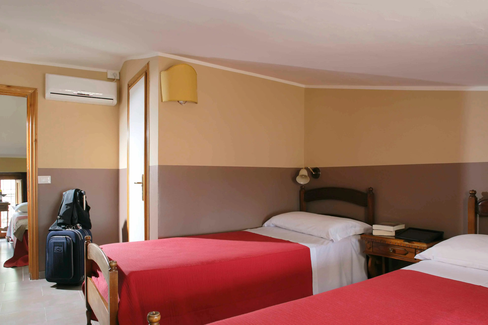 Photo - Hotel Properzio