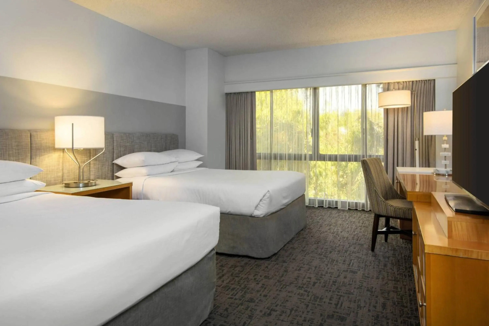 Foto - Renaissance Palm Springs Hotel