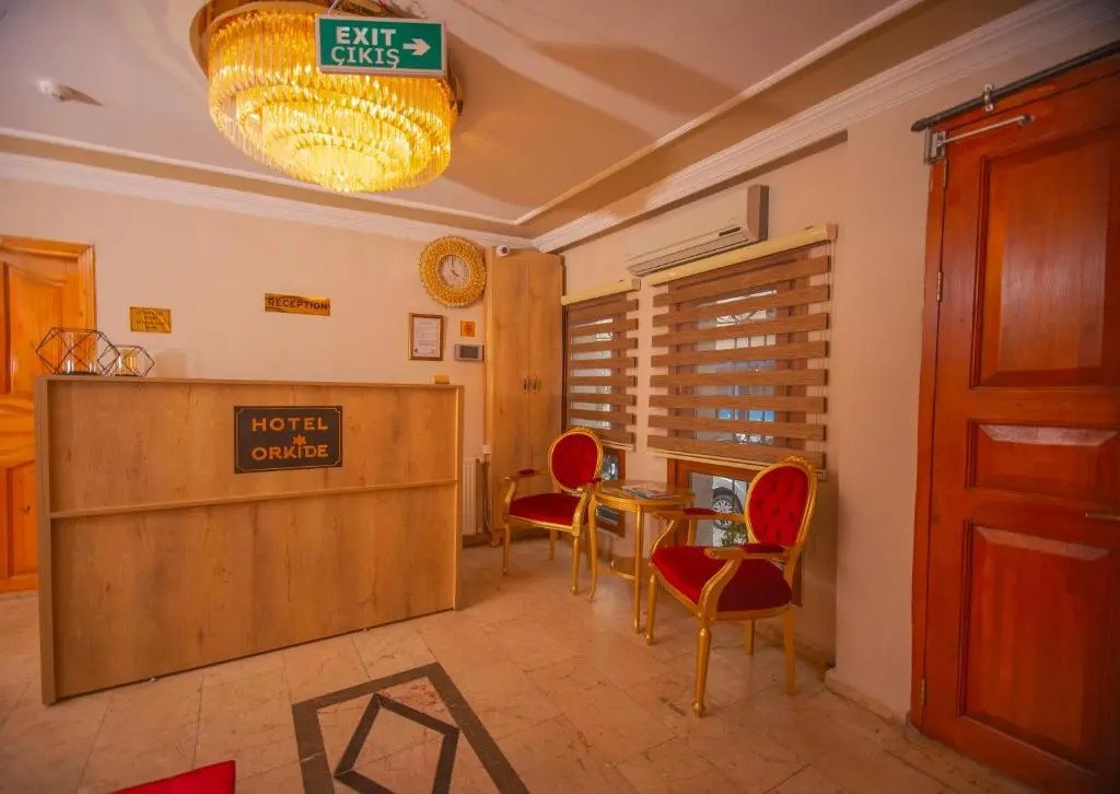 Photo - Hotel Orkide