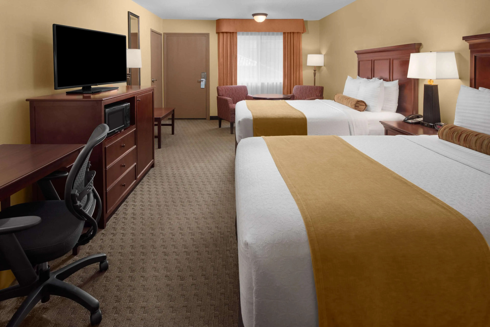 Photo - Best Western Plus Redondo Beach Inn