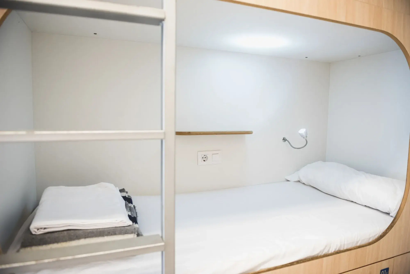 Foto - Rocket Hostels Gracia