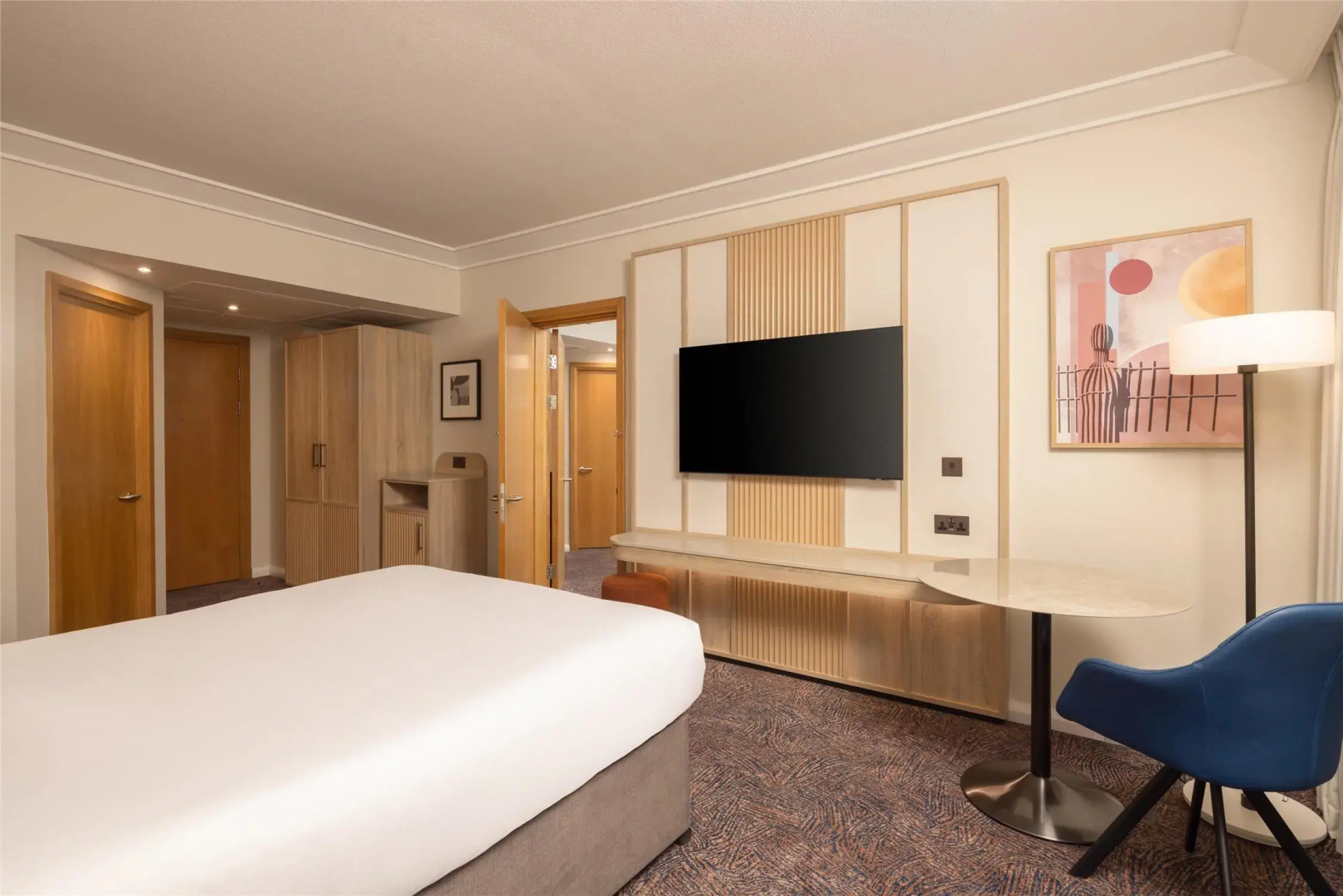 Foto - Hilton Newcastle Gateshead