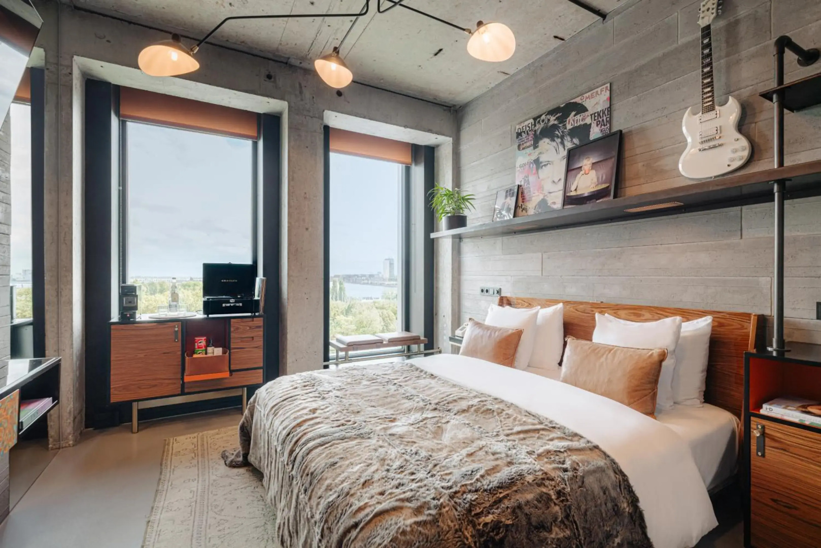 Foto - Sir Adam Hotel, part of Sircle Collection