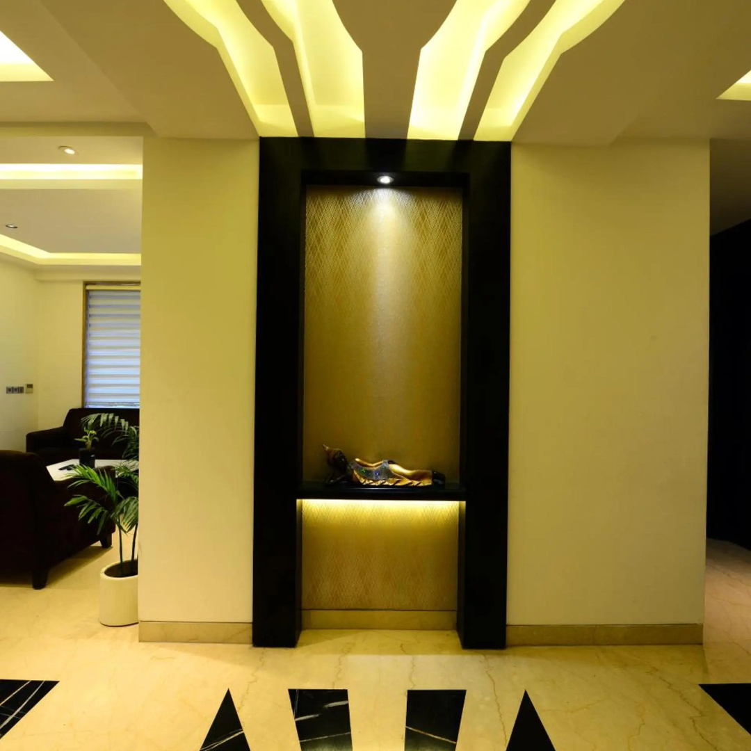 Foto - Hotel Chanchal Deluxe