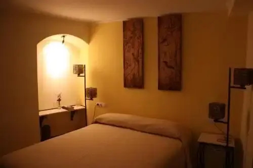 Foto - La Posada Del Infante