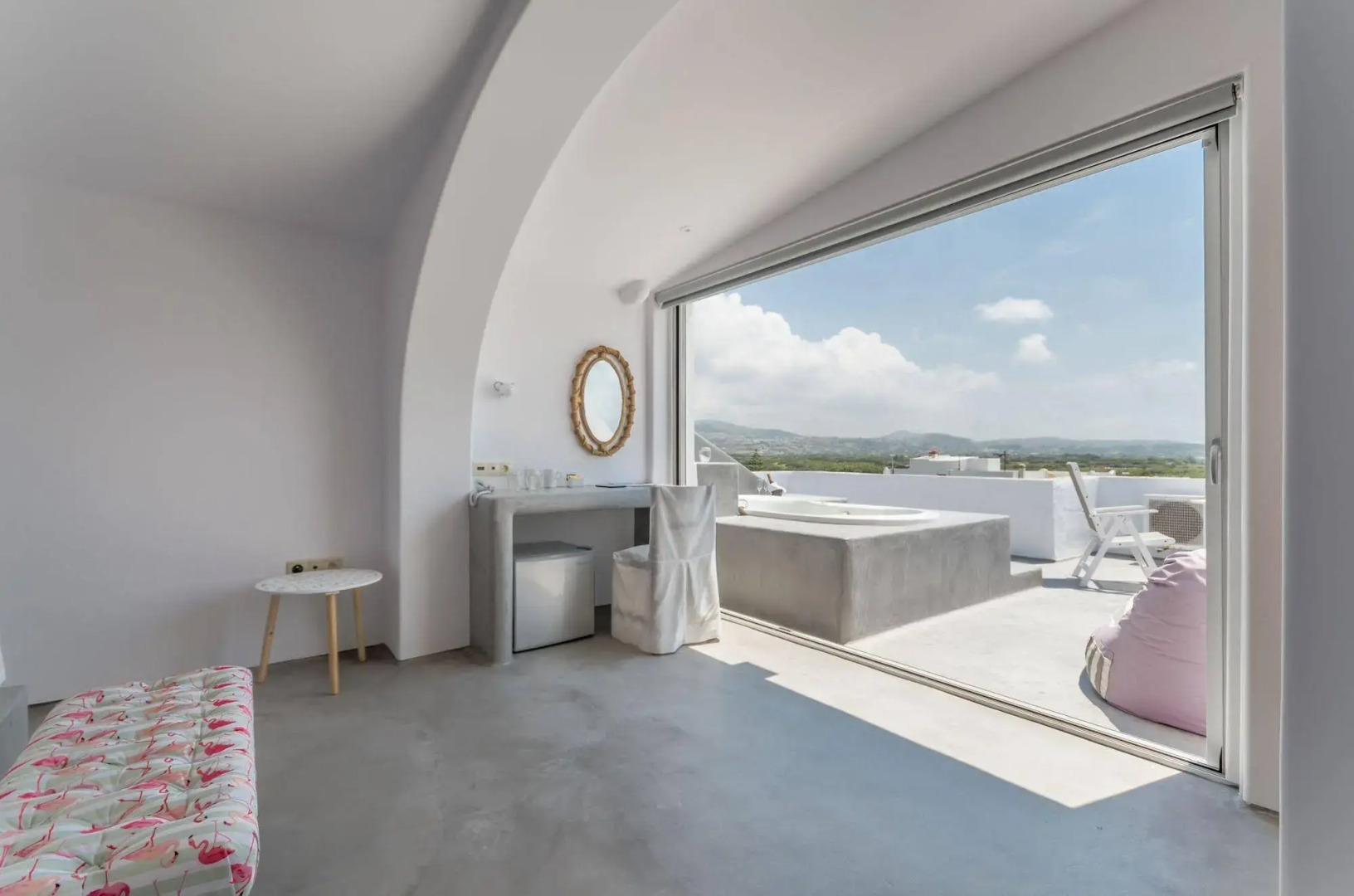 Foto - The Saint Vlassis