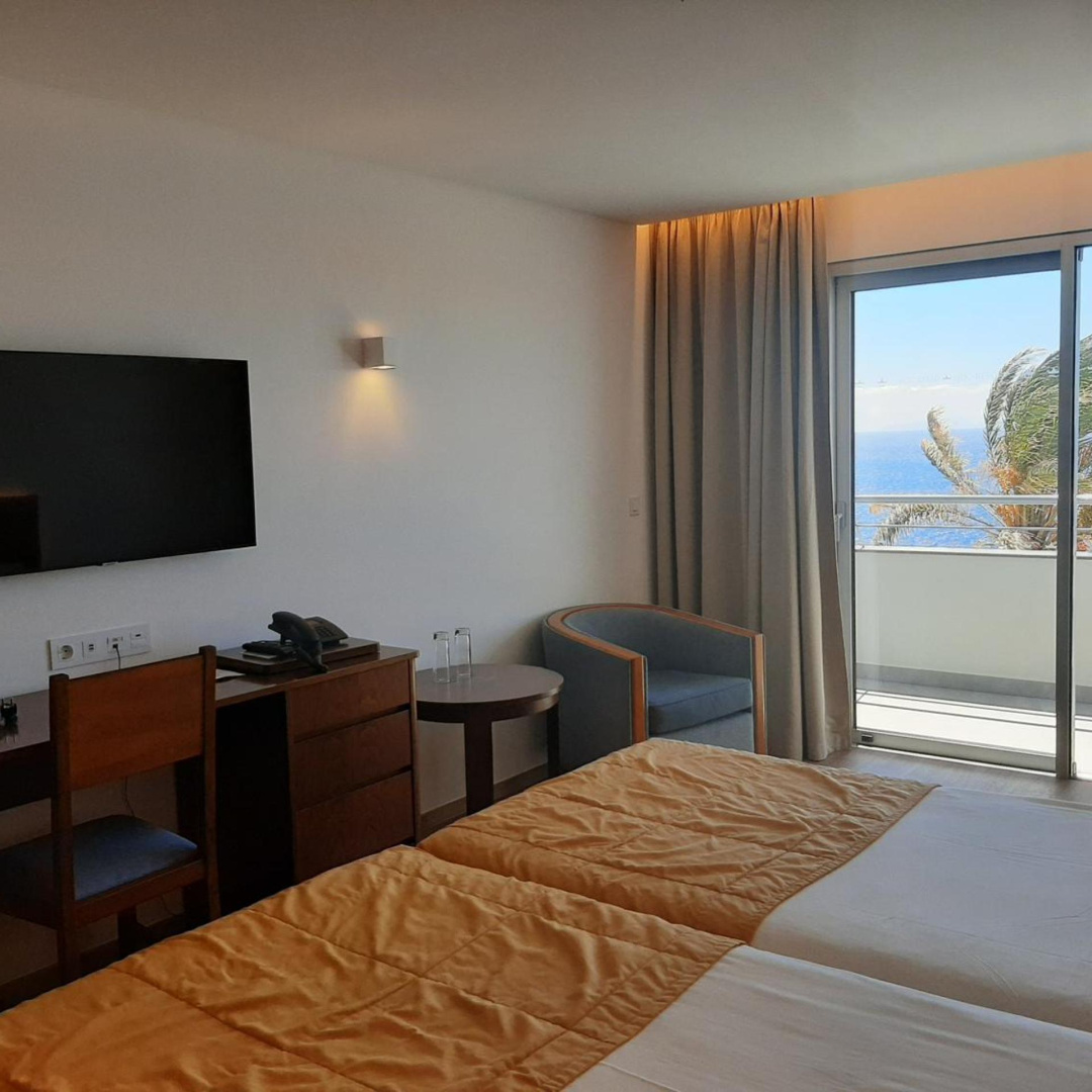 Foto - Rocamar Lido Resort